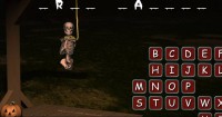 Halloween Hangman